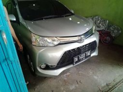 Kalimantan Selatan, jual mobil Toyota Avanza Veloz 2017 dengan harga terjangkau 5