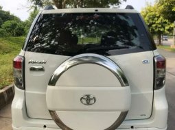 Jual mobil bekas murah Toyota Rush G 2012 di Banten 6