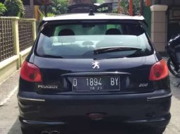 Peugeot 206 2003 Jawa Barat dijual dengan harga termurah 4