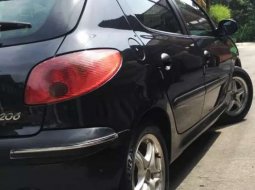 Peugeot 206 2003 Jawa Barat dijual dengan harga termurah 2