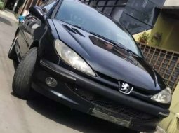 Peugeot 206 2003 Jawa Barat dijual dengan harga termurah 1