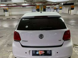 Volkswagen Polo 2012 Jawa Tengah dijual dengan harga termurah 3