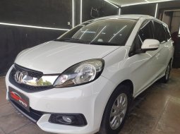 Jual Mobil Bekas Honda Mobilio 1.5 E MANUAL 2014 di DKI Jakarta 3