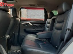 Jual Mobil Bekas Mitsubishi Pajero Sport Dakar 2019 di DKI Jakarta 1