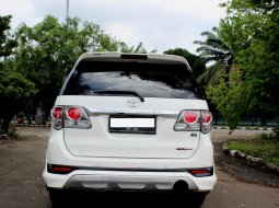 Dijual Mobil Bekas Toyota Fortuner G TRD 2012 di DKI Jakarta 2