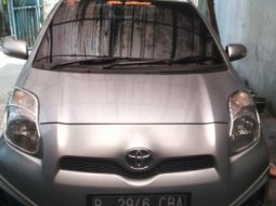 Dijual Mobil Bekas Toyota Yaris S Trd 2012 di Tangerang 6