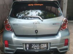Dijual Mobil Bekas Toyota Yaris S Trd 2012 di Tangerang 1