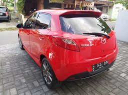 Dijual Mobil Bekas Mazda 2 R 2013 di DI Yogyakarta 4
