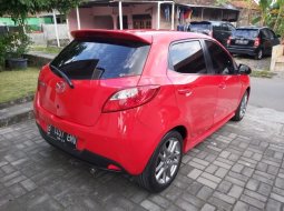 Dijual Mobil Bekas Mazda 2 R 2013 di DI Yogyakarta 3