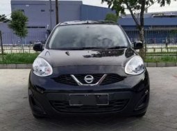 Jual Cepat Nissan March 1.2L 2018 di Tangerang Selatan 9