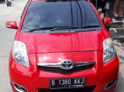 Dijual mobil Toyota Yaris E 2011 di Jawa Tengah 3
