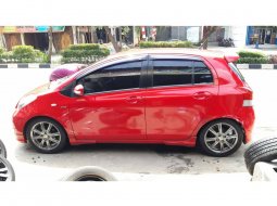 Dijual mobil Toyota Yaris E 2011 di Jawa Tengah 4