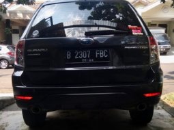 Dijual cepat mobil Subaru Forester 2.0X AT AWD 2012 di Bekasi  4