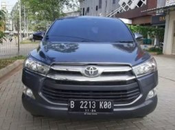 Dijual Mobil Toyota Kijang Innova 2.0 G 2019 di Tangerang Selatan 10