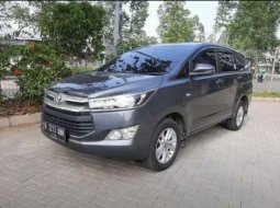 Dijual Mobil Toyota Kijang Innova 2.0 G 2019 di Tangerang Selatan 8