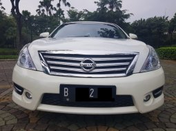 Jual Mobil Nissan Teana 250XV CVT 2013 di Tangerang Selatan 9
