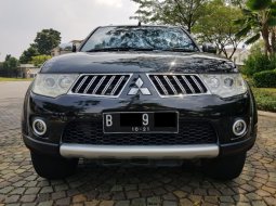 Dijual Mobil Mitsubishi Pajero Sport Exceed AT 2011 di Tangerang Selatan 9
