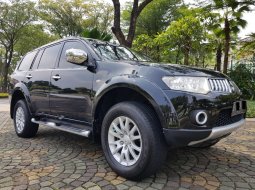 Dijual Mobil Mitsubishi Pajero Sport Exceed AT 2011 di Tangerang Selatan 8