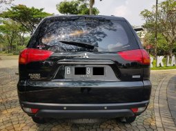 Dijual Mobil Mitsubishi Pajero Sport Exceed AT 2011 di Tangerang Selatan 6