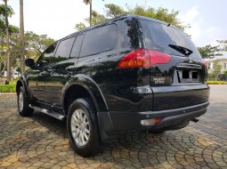 Dijual Mobil Mitsubishi Pajero Sport Exceed AT 2011 di Tangerang Selatan 5