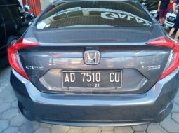 Dijual Mobil Honda Civic ES 2016 di DI Yogyakarta 2