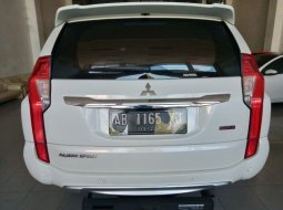 Jual Cepat Mitsubishi Pajero Sport Dakar 2.4 Automatic 2016 di DI Yogyakarta 4