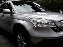 Dijual cepat mobil Honda CR-V 2.4 A/T 2008 di Jawa Tengah 5