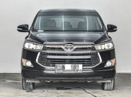 Jual Cepat Toyota Kijang Innova V 2016 di Tangerang Selatan 2