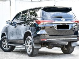 Jual Mobil Bekas Toyota Fortuner G 2016 di Tangerang Selatan 3