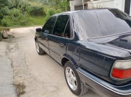 Dijual Cepat Toyota Corolla 1.6 1990 di Depok 3