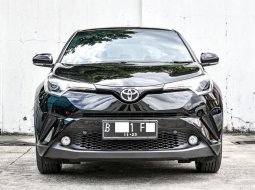 Dijual Cepat Toyota C-HR 2018 di Tangerang Selatan 4