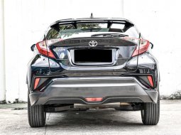 Dijual Cepat Toyota C-HR 2018 di Tangerang Selatan 3