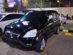 Dijual Mobil Honda CR-V 2.0 i-VTEC 2003 di Jawa Timur 4