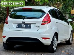 Jawa Timur, Ford Fiesta S 2012 kondisi terawat 10