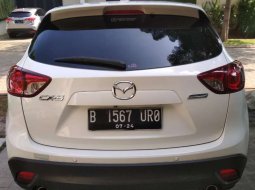 Banten, Mazda CX-5 2.5 2014 kondisi terawat 9