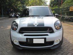 Dijual Mobil MINI Countryman Cooper 2015 Putih - Harga Promo di DKI Jakarta 10
