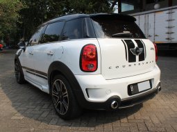 Dijual Mobil MINI Countryman Cooper 2015 Putih - Harga Promo di DKI Jakarta 6