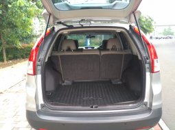 Dijual mobil Honda CR-V 2.4 Prestige 2014 di Tangerang Selatan 9