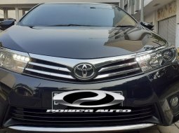 Dijual Mobil Toyota Corolla Altis 1.8 V 2014 Tangerang Selatan 6