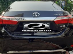 Dijual Mobil Toyota Corolla Altis 1.8 V 2014 Tangerang Selatan 3