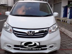 Jual cepat mobil Honda Freed SD 2016 di Tangerang Selatan 5