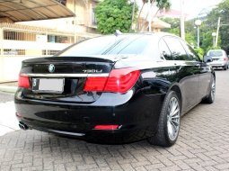 Jual Mobil Bekas BMW 7 Series 730 Li 2010 Terbaik di DKI Jakarta 7