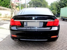 Jual Mobil Bekas BMW 7 Series 730 Li 2010 Terbaik di DKI Jakarta 6