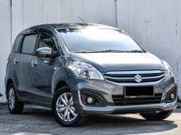 Jual Mobil Bekas Suzuki Ertiga GL 2017 di Depok 1