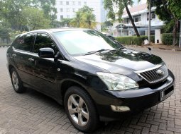 Dijual cepat Toyota Harrier 2.4L Premium 2009 memuaskan, DKI Jakarta 9