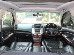 Dijual cepat Toyota Harrier 2.4L Premium 2009 memuaskan, DKI Jakarta 6