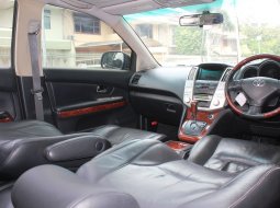 Dijual cepat Toyota Harrier 2.4L Premium 2009 memuaskan, DKI Jakarta 5