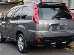 Jual mobil bekas murah Nissan X-Trail 2 2008 di Jawa Timur 9