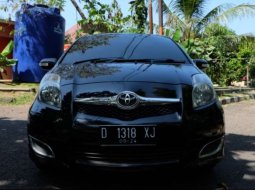 Mobil Toyota Yaris 2009 E terbaik di Jawa Barat 12