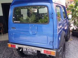 Jual mobil bekas murah Suzuki Jimny 1988 di Sumatra Utara 6